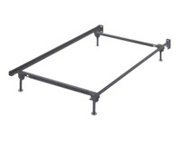 Metal Bed Frame for only $20