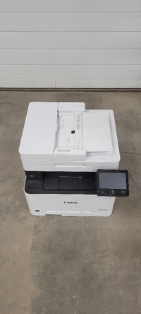 Canon Color Laser Printer