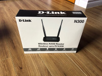 Router D-Link