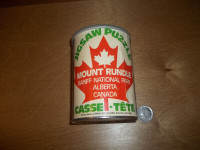 Vintage 300-casse-tête Mount Rundle-Banff National Park