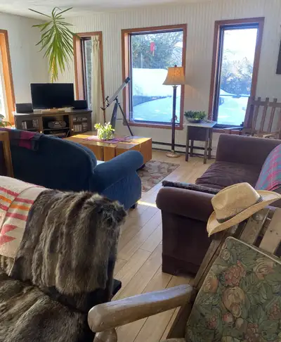 CO-LOCATAIRE - SAINT- SAUVEUR