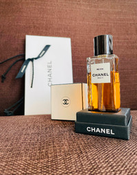 Les Exclusifs de CHANEL BEIGE Eau de Parfume 75 ml + FREE Gift