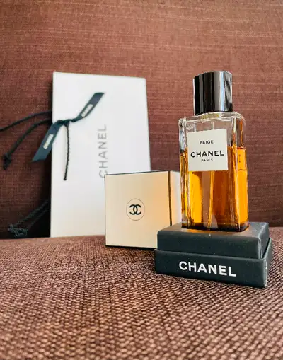 Les Exclusifs de CHANEL BEIGE Eau de Parfume 75 ml + FREE Gift, View more