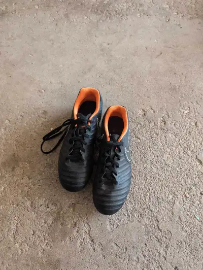 Nike soccer cleats, View more