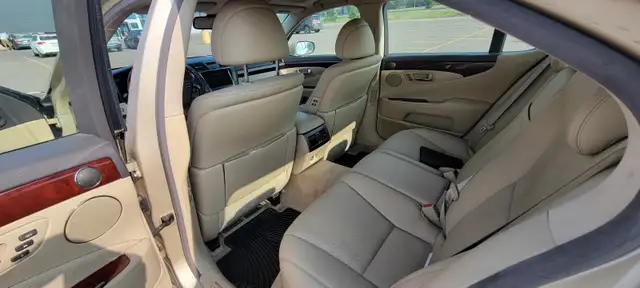 LEXUS LS 460444703028837754886