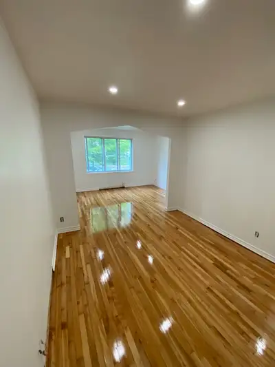 4 1/2 rénové à louer / renovated for rent -  Verdun