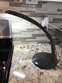 New Led dimmable desk lamp Neuf lampe Led gradable Ottawa Ottawa / Gatineau Area Preview