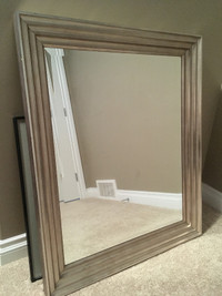 High Quality Beveled Mirror