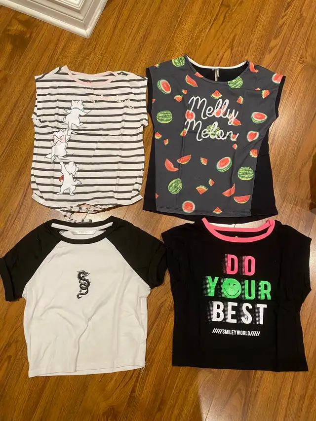 Vêtements fille 8 ans in Kids & Youth in Longueuil / South Shore - Image 9