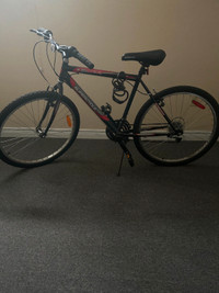 BIKE FOR SALE!!