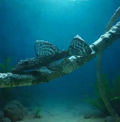 Bristlenose plecos, View more