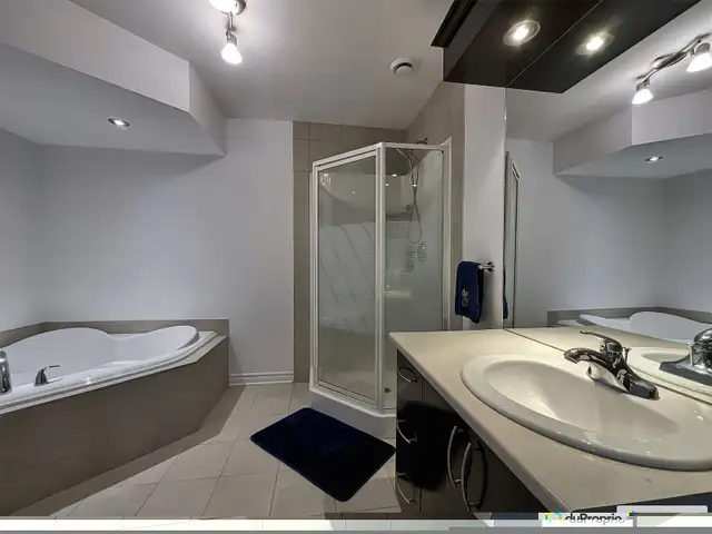 Condo avec garage privé, Saint-hubert pres du parc de la cité in Condos for Sale in Longueuil / South Shore - Image 3