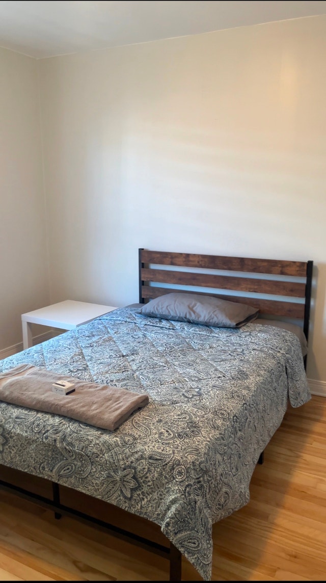 Chambre à louer — photo 1