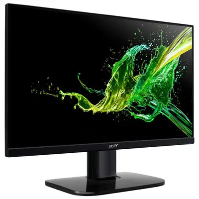 Brand New Acer 23.8" FHD 100Hz Monitor, View more