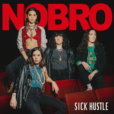 2 for NOBRO - April 22nd at The Commonwealth, View more