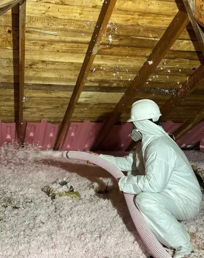 insulation service Niagara, View more