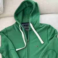 Tommy Hilfiger Vintage Fit Hoody - Men’s Small