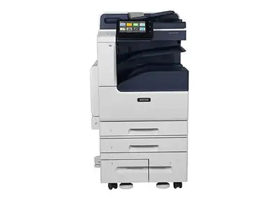 New Xerox Versalink B7130 Printer Scanner Copier, View more