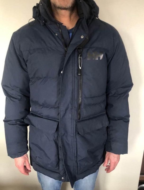 Men's Tromsoe Jacket helly Hansen in Men's in Dartmouth