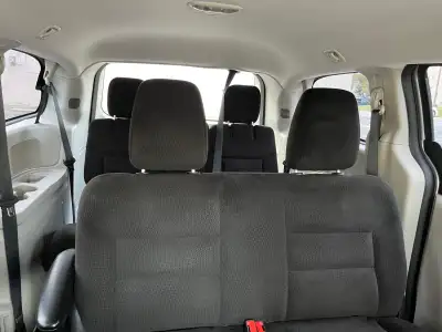 Selling my 2016 Dodge - Grand Caravan SXT. A well-maintained, reliable van which drives strong and s...