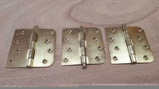 assorted interior hinges431543469726781443
