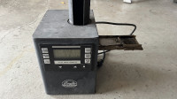 Bradley Digital Smoker Generator