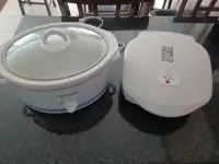 George Foreman Grill (4-Serving)