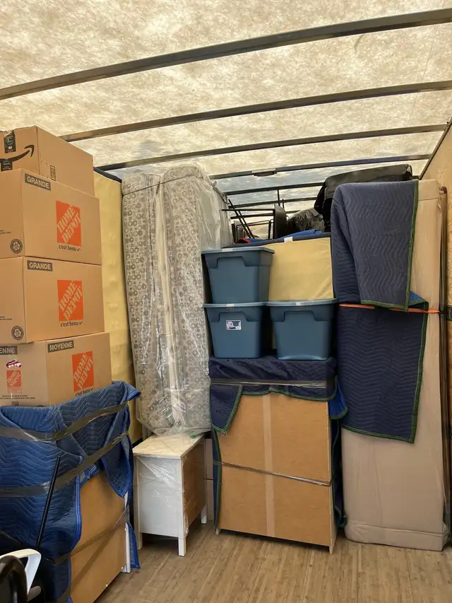 ✅PROFESSIONAL AND RELIABLE MOVERS CALGARY ✅ 587-969-6757 ✅ in Moving & Storage in Calgary - Image 11