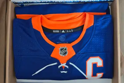 NY Islanders Jersey, View more