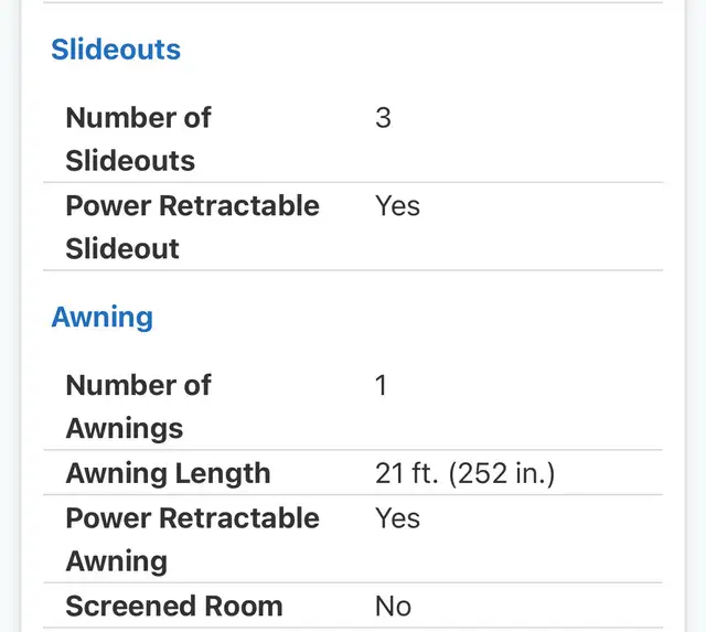 Rockwood Ultra Light 2882S 5th wheel in Travel Trailers & Campers in Regina - Image 10