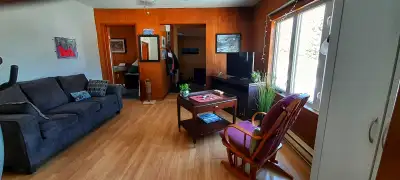 House for rent in Ashern Mb