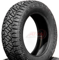 35x12.50r17 SNOWFLAKE PENTERRA RT- ALL WEATHER TIRES! +sizes ava