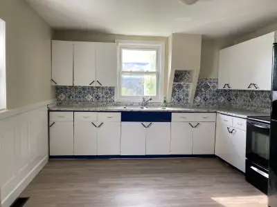 2-Bedroom House Near River - Brockville - Sep 2025