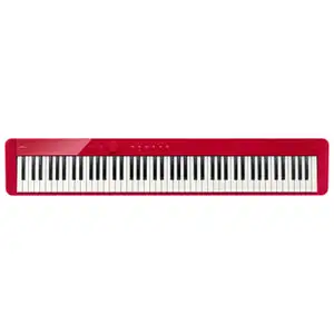 Casio PX-S1100RD, Red Slim, Digital console Piano, 88KEYS - NEW, View more