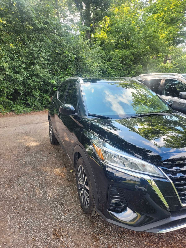 Nissan kicks sv in Cars & Trucks in Kitchener / Waterloo - Image 2
