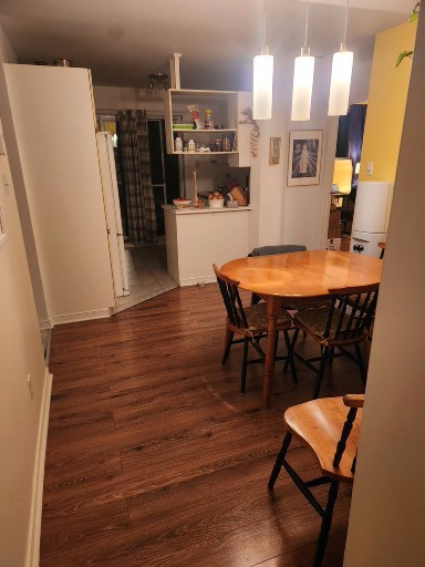 1,193 $/mois   4 1/2 à Longueuil à louer - dans Locations longue durée  à Longueuil/Rive Sud - Image 2