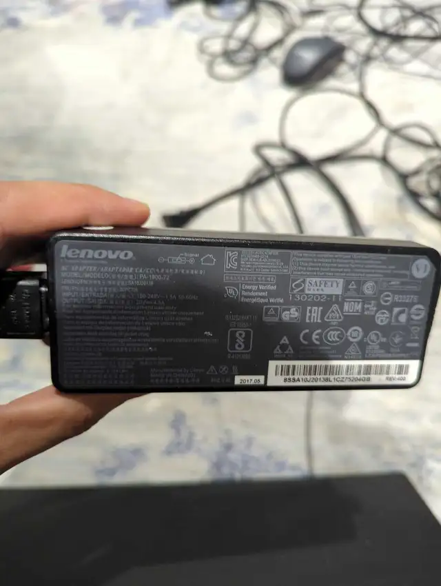 Lenovo ThinkPad T470p in Laptops in Markham / York Region - Image 4