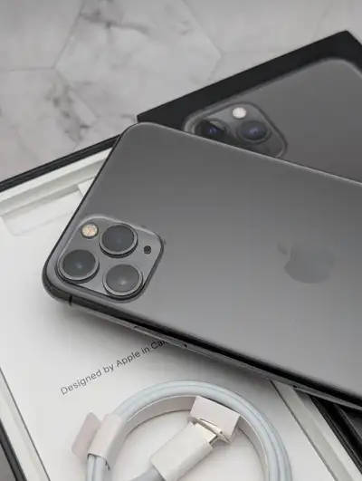 Apple iPhone 11 Pro Max 256GB Unlocked, View more