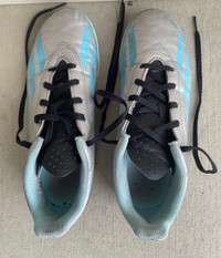 Adidas X Crazyfast Messi.3 IN Indoor Soccer Shoe - Size 6
