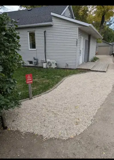 Looking for a place to stay when coming to southern mb. Whether for work or for family/friends consi...