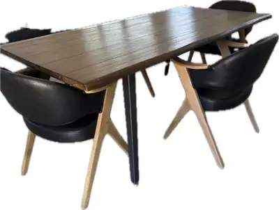 Dining table, View more