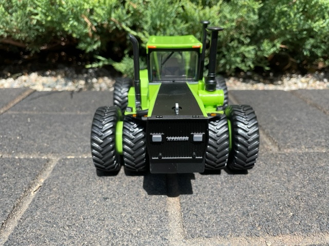 *JUST IN* 1/32 STEIGER COUGAR SERIES IV KM-280 Farm Toy Tractor in Toys & Games in Regina - Image 2