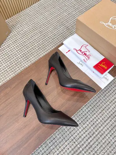 christian louboutin kate , View more