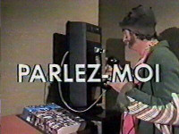 PARLEZ MOI KIDS FRENCH SHOW COMPLETE 90 EPISODES 1978-80 5 DVD
