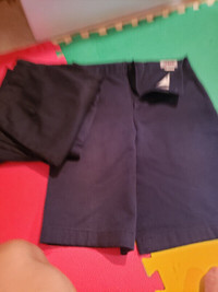 class act catholic high school shorts from FREEDS