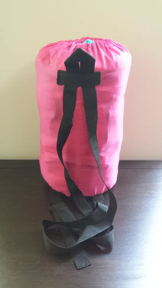 TWO "OZARK TRAIL" CHILDREN'S ANIMAL SLEEPING BAGS in Fishing, Camping & Outdoors in Kitchener / Waterloo - Image 8