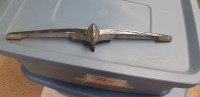 1954 FORD TRUNK EMBLEM