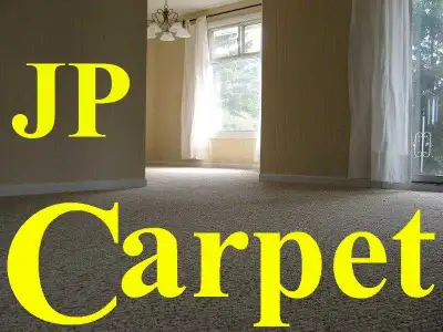 Carpet Repair, POWER Stretching, Installations and more..., View more