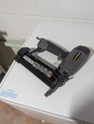 18G Brad Nailer for sale, View more
