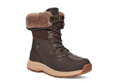 Bottes UGG Women's Adirondack III NEUVES, View more